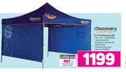 Discovery Adventures 3 x 3m Discovery 20