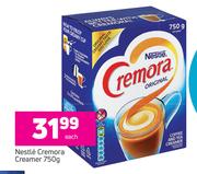 Nestle Cremora Creamer-750g Each