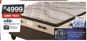 Edblo 152cm Skye Base Set