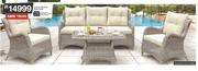 4-Piece Victoria Patio Suite