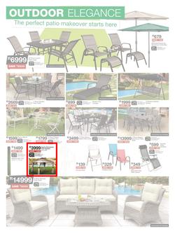 House & Home : Spring Savers (27 Sep - 08 Oct 2017), page 2