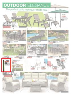 House & Home : Spring Savers (27 Sep - 08 Oct 2017), page 2