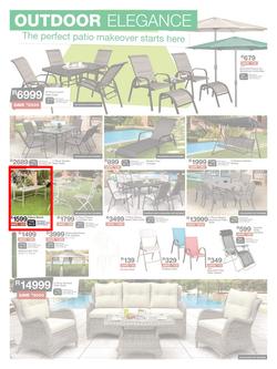 House & Home : Spring Savers (27 Sep - 08 Oct 2017), page 2