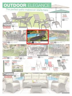 House & Home : Spring Savers (27 Sep - 08 Oct 2017), page 2