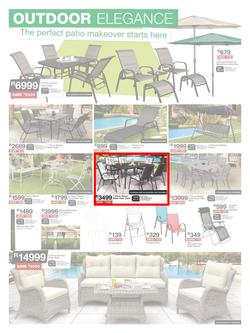 House & Home : Spring Savers (27 Sep - 08 Oct 2017), page 2