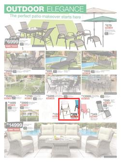 House & Home : Spring Savers (27 Sep - 08 Oct 2017), page 2