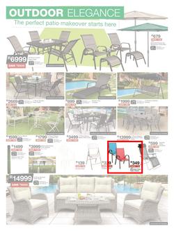 House & Home : Spring Savers (27 Sep - 08 Oct 2017), page 2