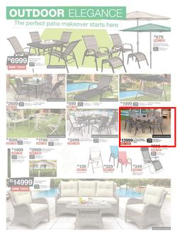 House & Home : Spring Savers (27 Sep - 08 Oct 2017), page 2