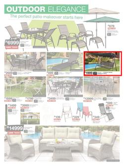 House & Home : Spring Savers (27 Sep - 08 Oct 2017), page 2