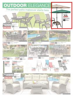 House & Home : Spring Savers (27 Sep - 08 Oct 2017), page 2