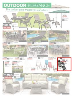 House & Home : Spring Savers (27 Sep - 08 Oct 2017), page 2