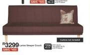 Sleeper Couch