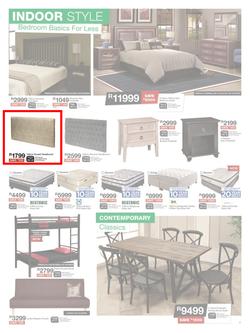 House & Home : Spring Savers (27 Sep - 08 Oct 2017), page 3