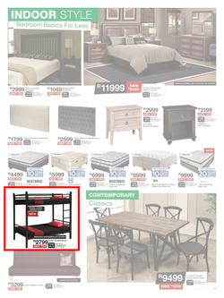 House & Home : Spring Savers (27 Sep - 08 Oct 2017), page 3