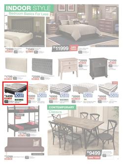 House & Home : Spring Savers (27 Sep - 08 Oct 2017), page 3