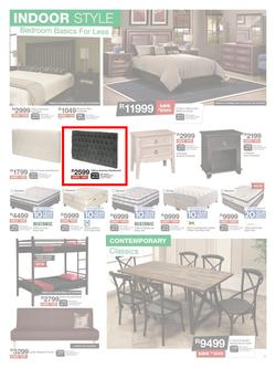 House & Home : Spring Savers (27 Sep - 08 Oct 2017), page 3