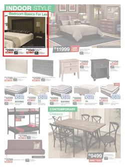 House & Home : Spring Savers (27 Sep - 08 Oct 2017), page 3