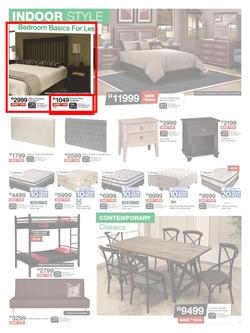 House & Home : Spring Savers (27 Sep - 08 Oct 2017), page 3