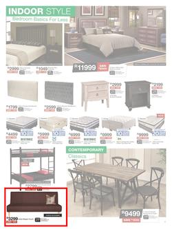 House & Home : Spring Savers (27 Sep - 08 Oct 2017), page 3