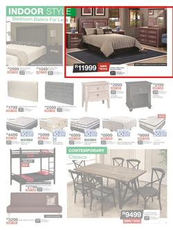 House & Home : Spring Savers (27 Sep - 08 Oct 2017), page 3
