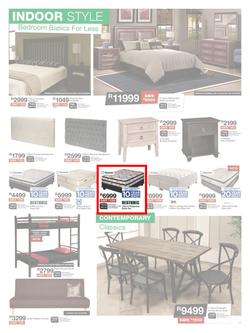 House & Home : Spring Savers (27 Sep - 08 Oct 2017), page 3