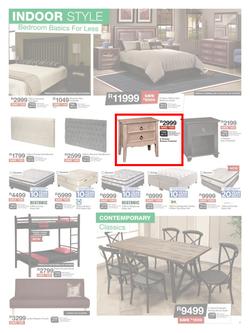House & Home : Spring Savers (27 Sep - 08 Oct 2017), page 3