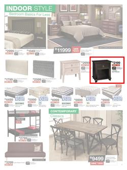 House & Home : Spring Savers (27 Sep - 08 Oct 2017), page 3