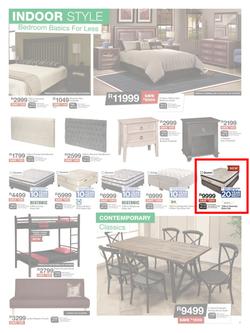 House & Home : Spring Savers (27 Sep - 08 Oct 2017), page 3