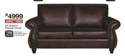 2.5 Division Premier Couch