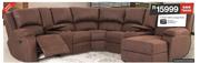 7 Piece Lounge Suite