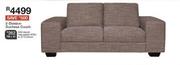 2 Division Duchess Couch