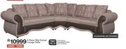 3 Piece Ritz Corner Lounge Suite
