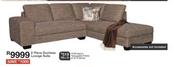 2 Piece Duchess Lounge Suite