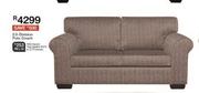 2.5 Division Couch