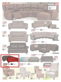 House & Home : Spring Savers (27 Sep - 08 Oct 2017), page 4