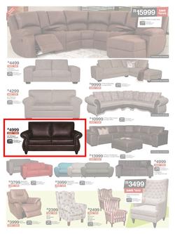 House & Home : Spring Savers (27 Sep - 08 Oct 2017), page 4