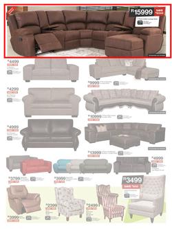 House & Home : Spring Savers (27 Sep - 08 Oct 2017), page 4