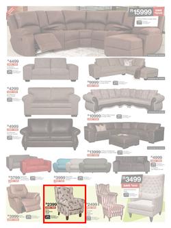 House & Home : Spring Savers (27 Sep - 08 Oct 2017), page 4