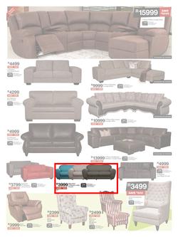 House & Home : Spring Savers (27 Sep - 08 Oct 2017), page 4
