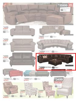 House & Home : Spring Savers (27 Sep - 08 Oct 2017), page 4