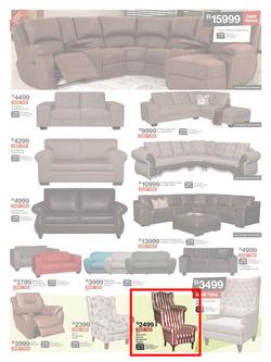 House & Home : Spring Savers (27 Sep - 08 Oct 2017), page 4