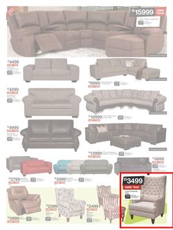 House & Home : Spring Savers (27 Sep - 08 Oct 2017), page 4