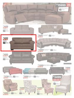 House & Home : Spring Savers (27 Sep - 08 Oct 2017), page 4