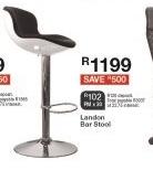 Landon Bar Stool