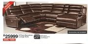 6 Piece Lounge Suite