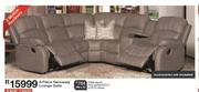 Hennesey 4 Piece Lounge Suite