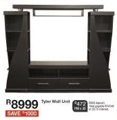 Tyler Wall Unit