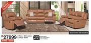 3 Piece Lounge Suite