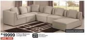 6 Piece Madonna Lounge Suite