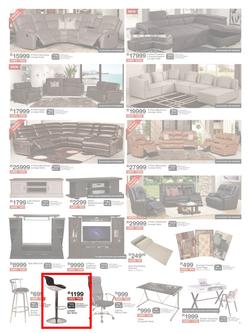 House & Home : Spring Savers (27 Sep - 08 Oct 2017), page 5